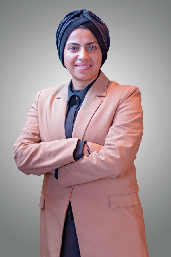 Ms. Raghdan Saleh Abdulrasool