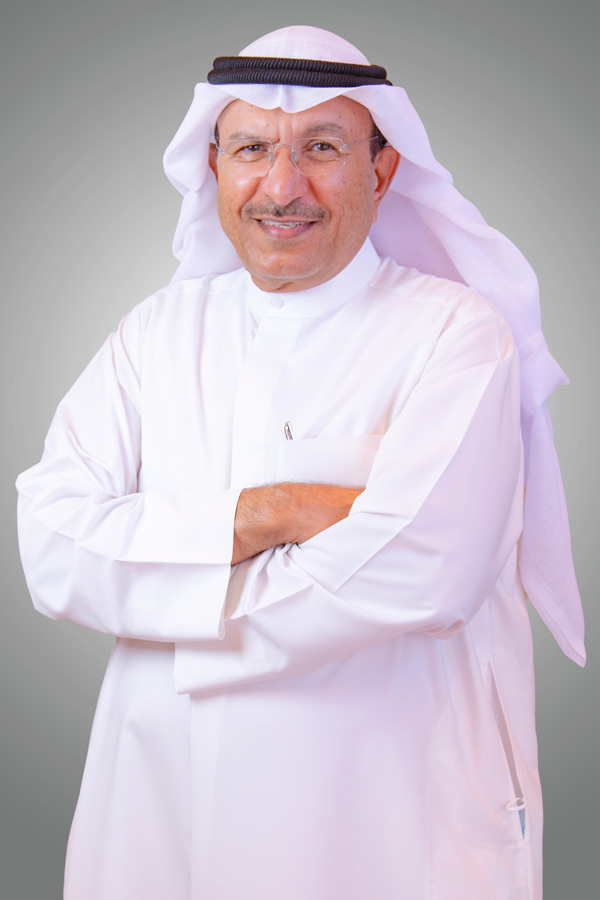 Mr. Salah M. M. Alkulaib