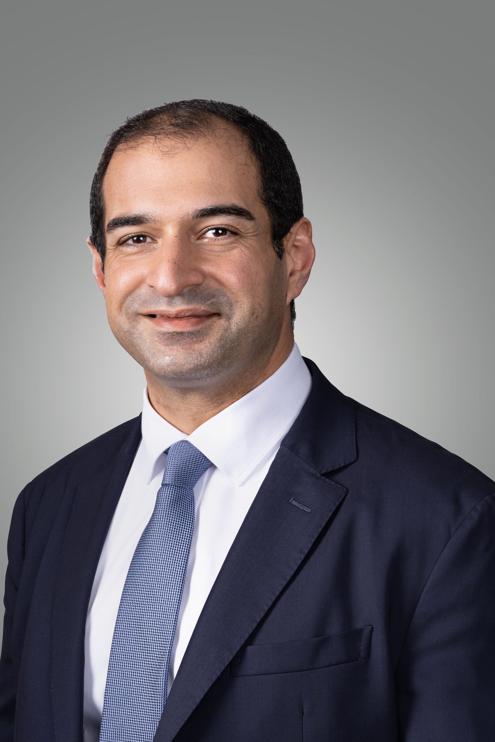 Mr. Basel Nael Jawad Ghali
