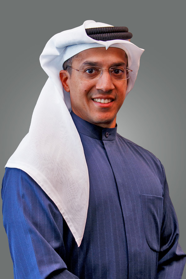 Mr. Ali Shawki Fakhro